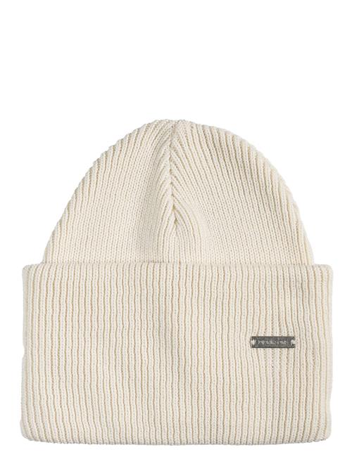 Didriksons River Beanie 3 Didriksons Beige