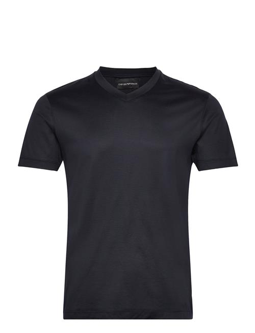 Emporio Armani T-Shirt Emporio Armani Navy