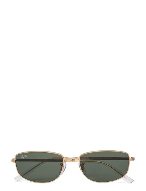 Ray-Ban 0Rb3732 56 001/31 Ray-Ban Gold