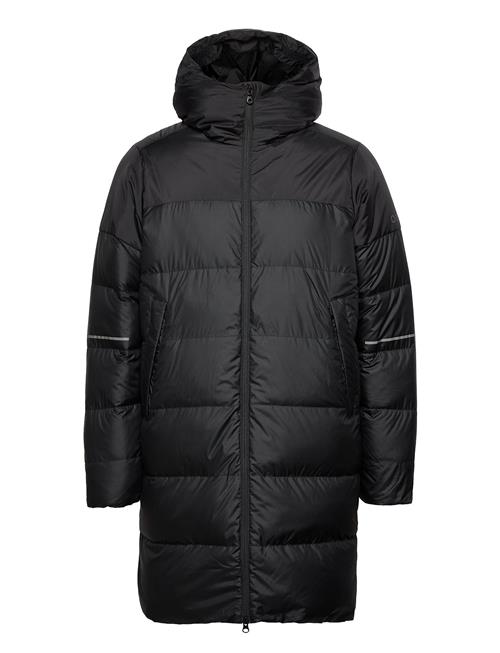 Bergans Oslo Urban Down Parka Bergans Black