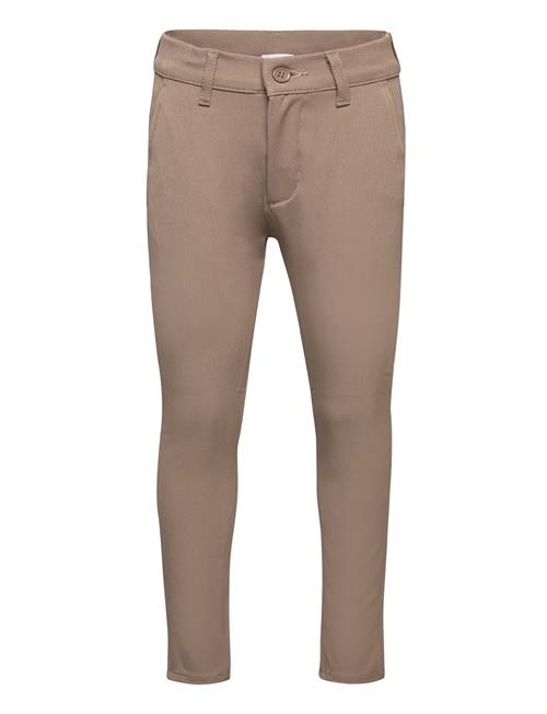 Grunt Dude Pant Grunt Beige