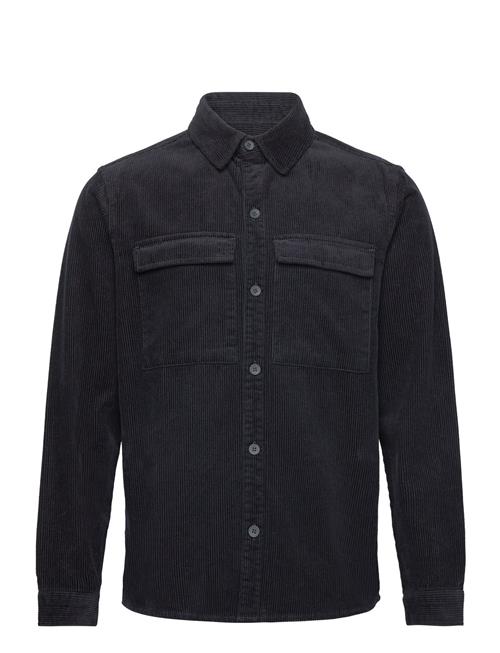 Revolution Utility Shirt Revolution Navy