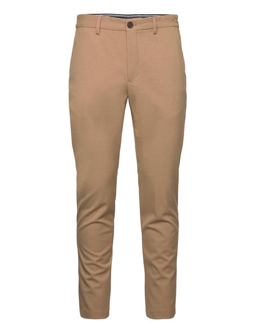 Selected Homme Slhslim-Dave 175 Struc Trs Flex B Selected Homme Beige