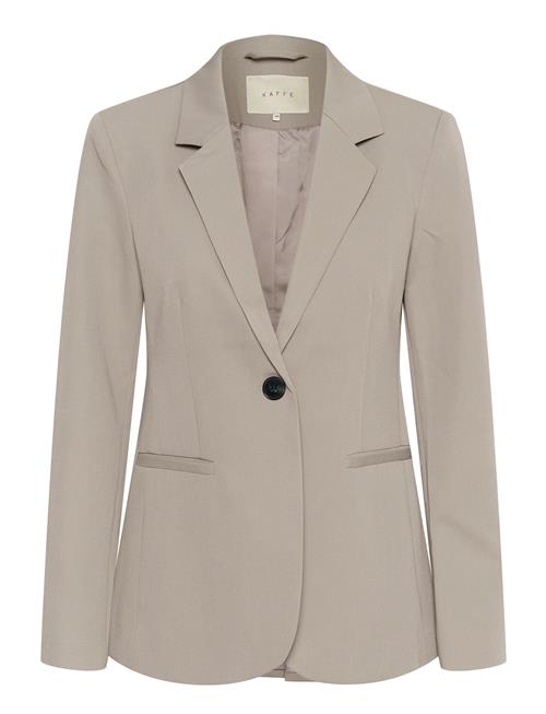 Kaffe Kasakura Blazer Kaffe Beige