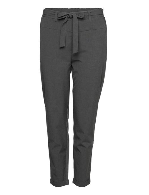 Kcjia Belt Pants Kaffe Curve Grey