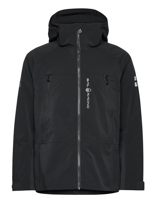 Sail Racing Spray Ocean Jacket Sail Racing Black