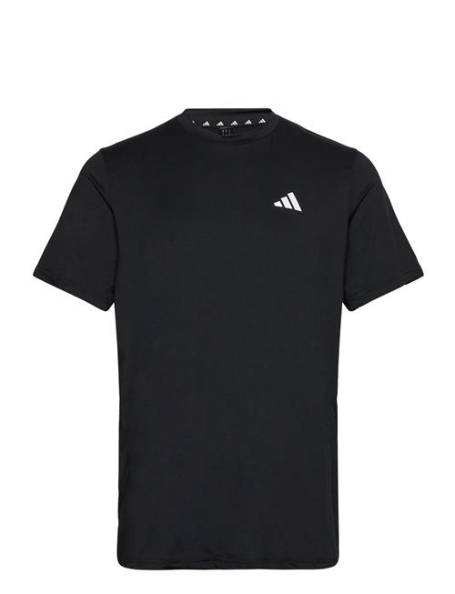 Tr-Es Stretch T Adidas Performance Black