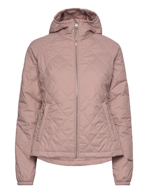 Ruth Primaloft Insulator Kari Traa Pink