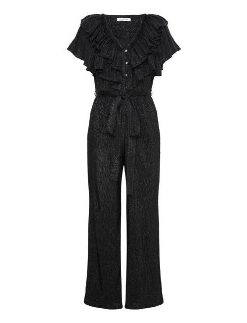 Lana Jumpsuit Ida Sjöstedt Black