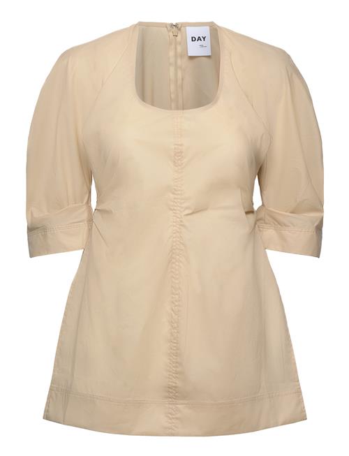 Day Birger et Mikkelsen Justin - Cotton Chintz Day Birger Et Mikkelsen Beige