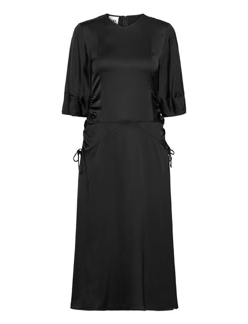 Day Birger et Mikkelsen Gia - Fluid Viscose Day Birger Et Mikkelsen Black