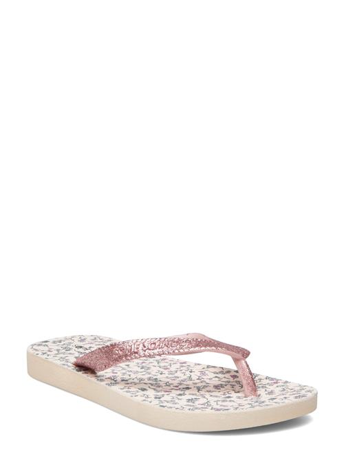 Sofie Schnoor Baby and Kids Sandal Sofie Schnoor Baby And Kids Pink