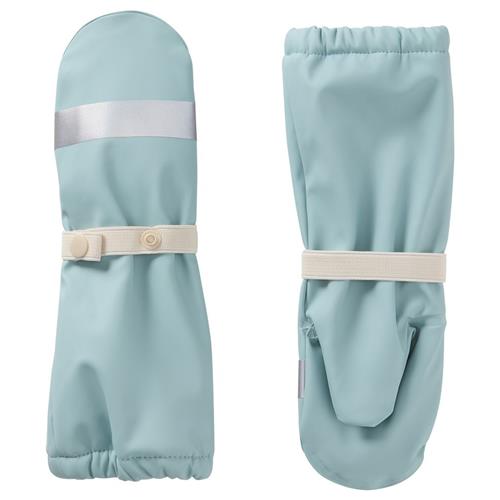 Kuling Vilnius Forede Regnvanter Sky Blue 4-6 Y  Blå  4-6 år  Unisex