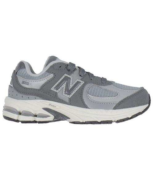 New Balance Sko - 2002 - Castlerock/Slate Gray