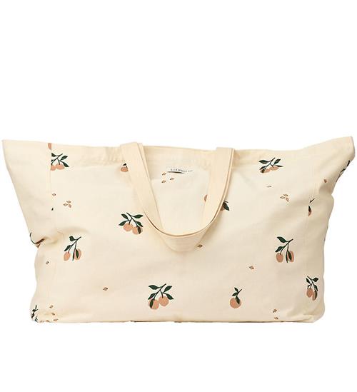 Liewood Taske - Maxi Totebag - Peach/Sea Shell