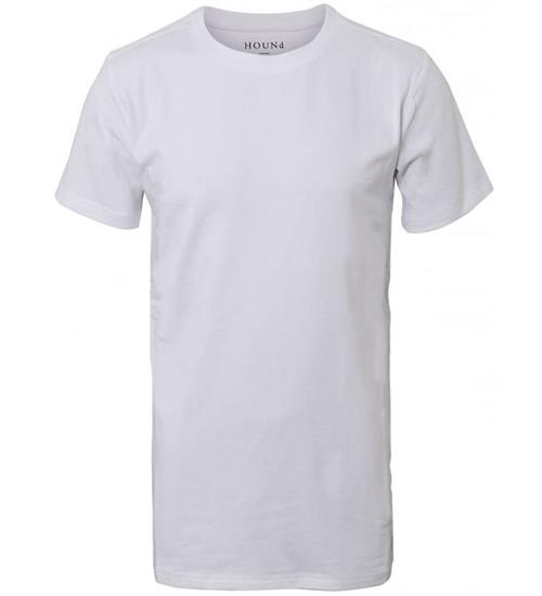 Hound T-Shirt - White