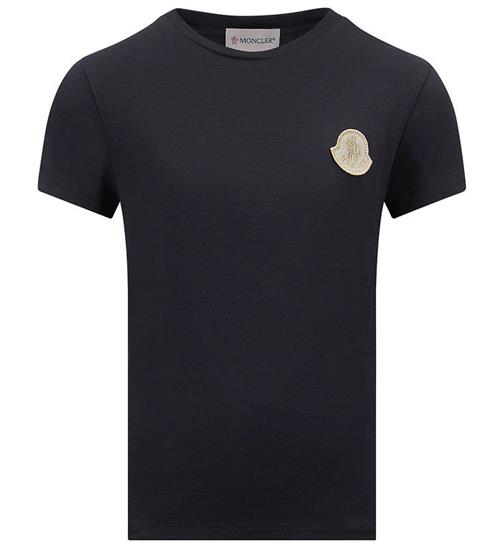 Moncler T-shirt - Navy