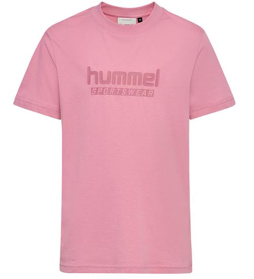 Hummel T-shirt - HmlJr Base - Polignac