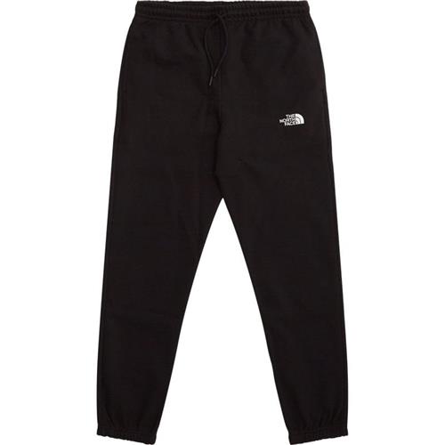 The North Face Essential Jogger Sort