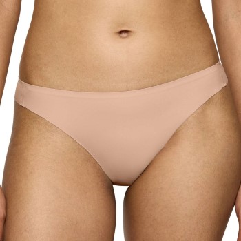 Triumph Trusser Smart Invisible String Beige Fit Smart 1 Dame