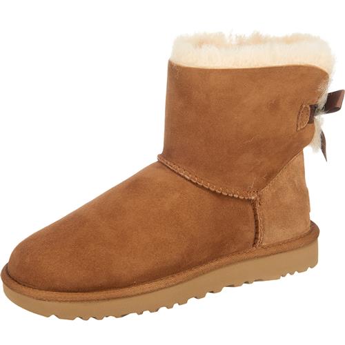 UGG Snowboots 'Bailey'  cognac