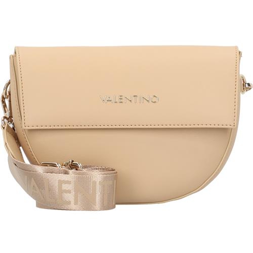 VALENTINO Skuldertaske 'Bigfoot Pattina'  beige