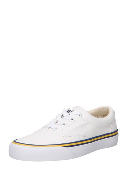 Polo Ralph Lauren Sneaker low 'KEATN'  hvid