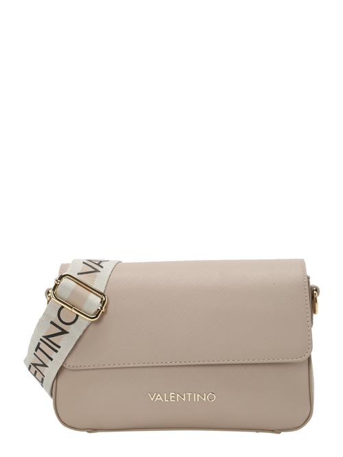 VALENTINO Skuldertaske 'Pattina'  beige