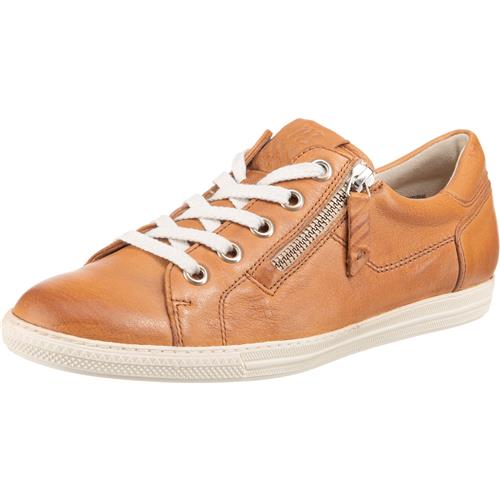 Paul Green Sneaker low  karamel