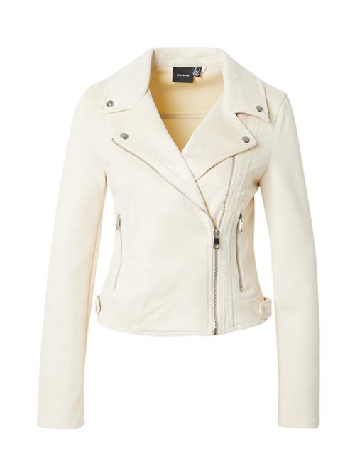 VERO MODA Overgangsjakke 'Jose'  creme / kit