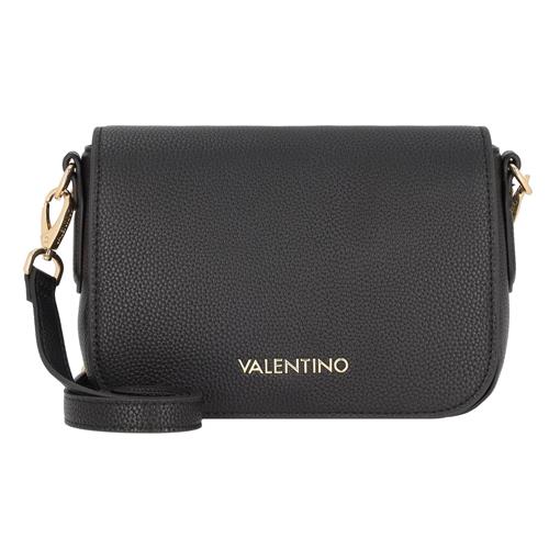 VALENTINO Skuldertaske 'Brixton'  sort