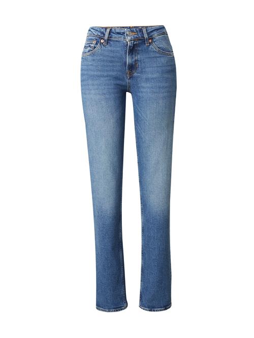 Kings Of Indigo Jeans 'EMIKO'  blue denim