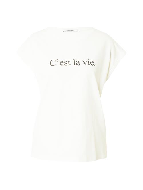 ABOUT YOU Shirts 'Valeria'  hvid