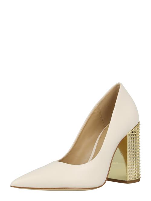 MICHAEL Michael Kors Pumps 'MAXINE'  lysebeige