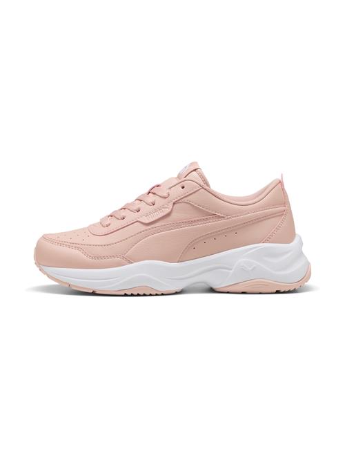 PUMA Sneaker low 'Cilia'  pudder