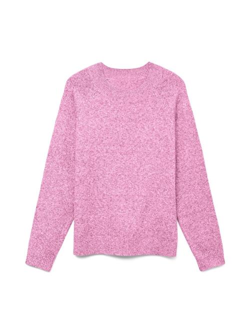 Vero Moda Girl Pullover 'VMDOFFY'  pink