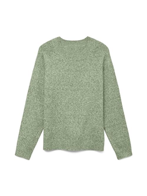 Vero Moda Girl Pullover 'VMDOFFY'  grøn