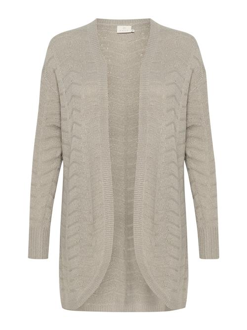 Kaffe Cardigan 'Emria'  taupe