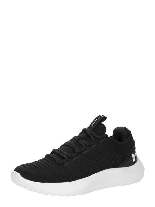 Se UNDER ARMOUR Sportssko 'Dynamic 2'  sort / hvid ved About You