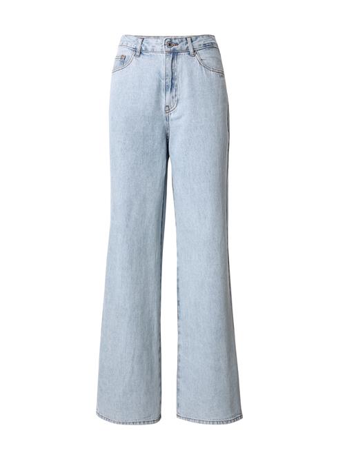 Se VERO MODA Jeans 'VMKATHY'  lyseblå ved About You