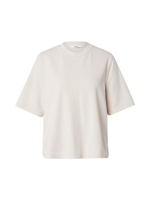 Se ABOUT YOU Shirts 'Lia'  creme ved About You