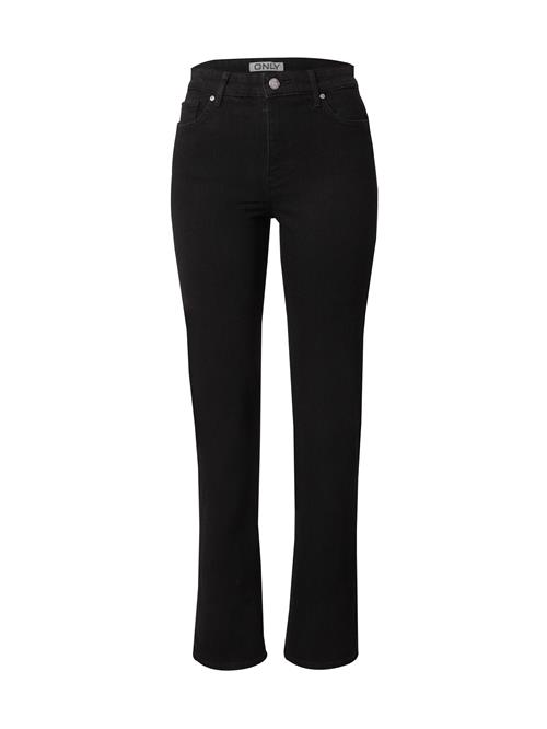 Se ONLY Jeans 'ONLJULY'  black denim ved About You