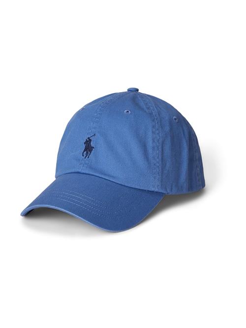 Polo Ralph Lauren Hætte  blå / navy