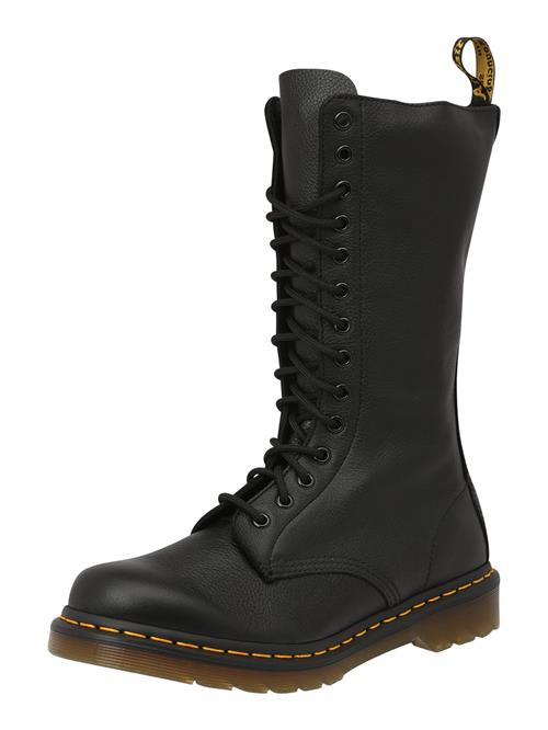 Dr. Martens Snørestøvler '1B99 Virginia'  sort