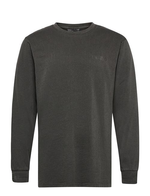 HAN Kjøbenhavn Casual Tee Long Sleeve HAN Kjøbenhavn Grey