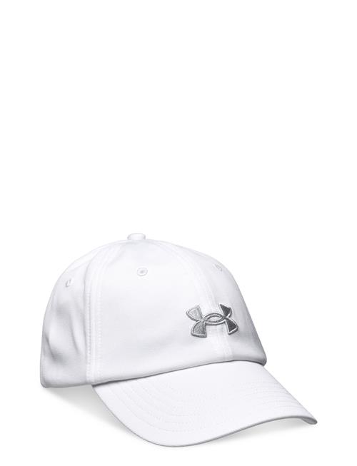 Under Armour Women's Ua Blitzing Adj Under Armour White