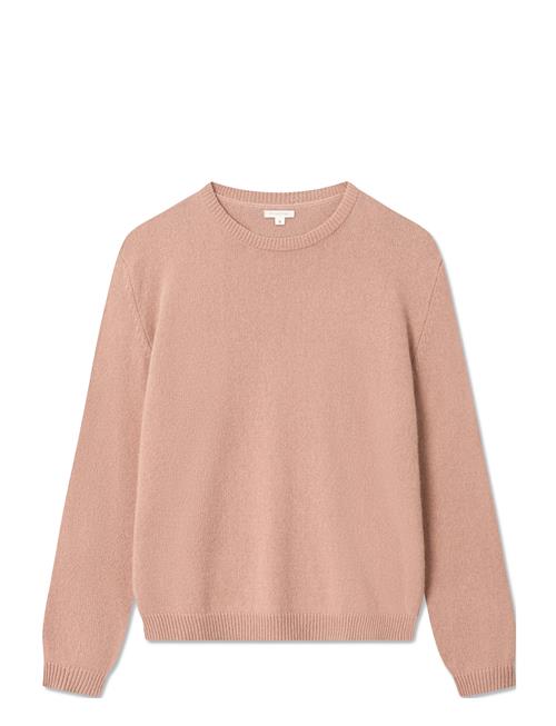 STUDIO FEDER Charlie Knit STUDIO FEDER Pink