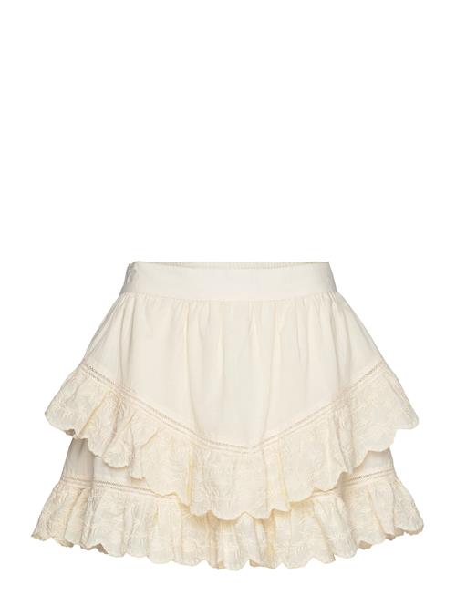 Sofie Schnoor Skirt Sofie Schnoor Cream