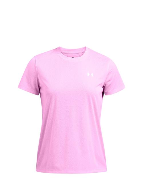 Tech Riddle Ssc Under Armour Pink