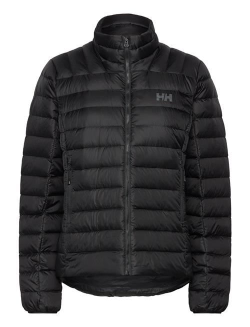 Helly Hansen W Verglas Down Jacket 2.0 Helly Hansen Black